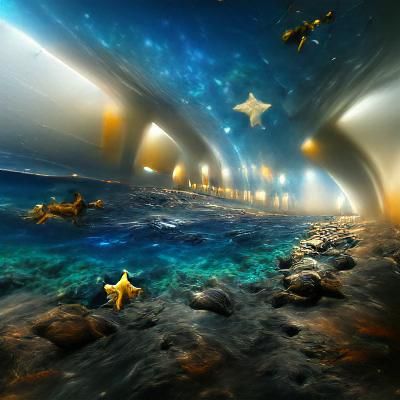 stars  sky