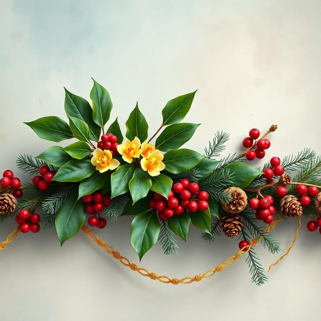 A victorian holiday
