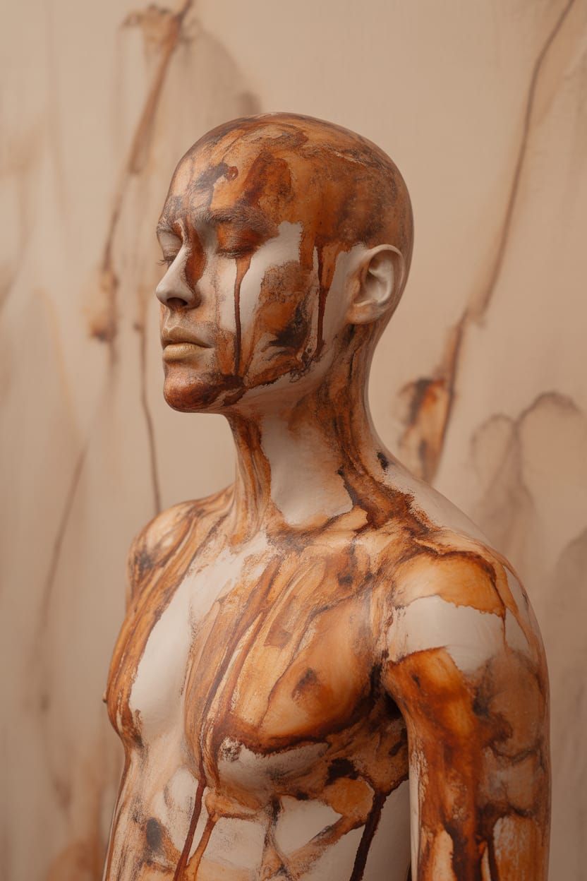 Heat of Condensation Steeped in Hungering Rime Art of Hollow...