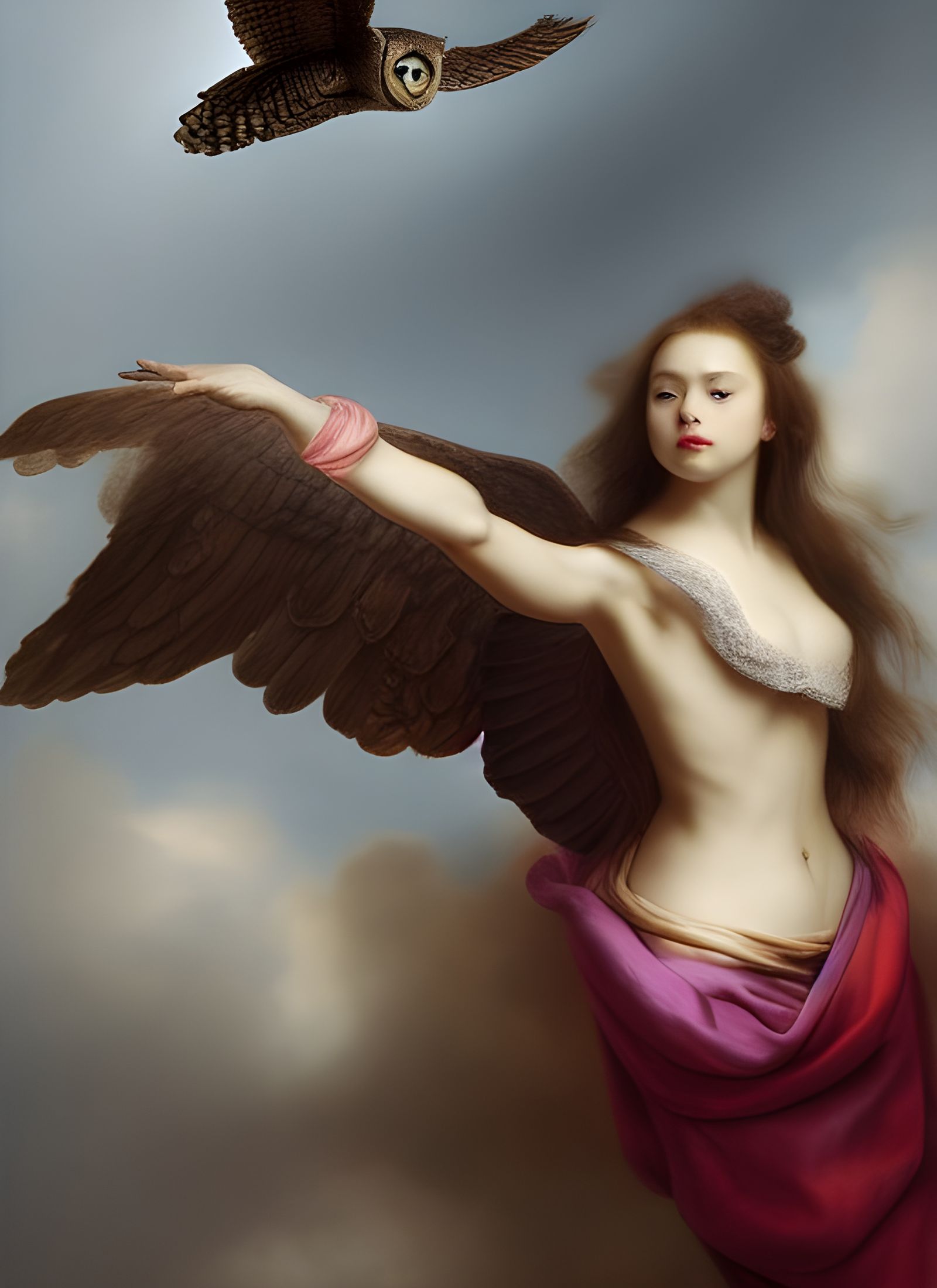 There is a fissure in my vision and madness will always rush through.  ― Anaïs Nin