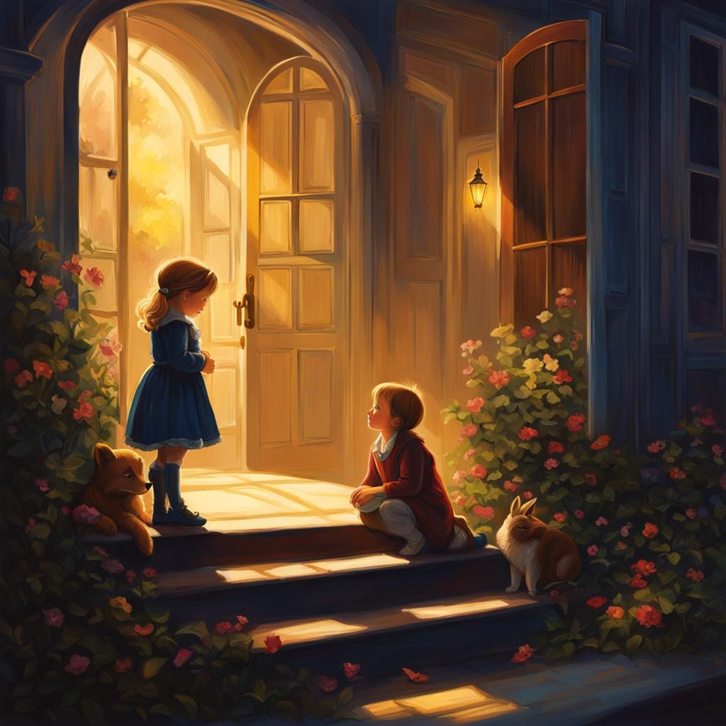 Will you marry me?