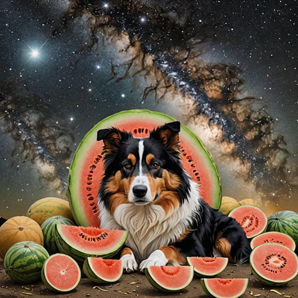 Melancholic Surrealism: Infinite Sadness