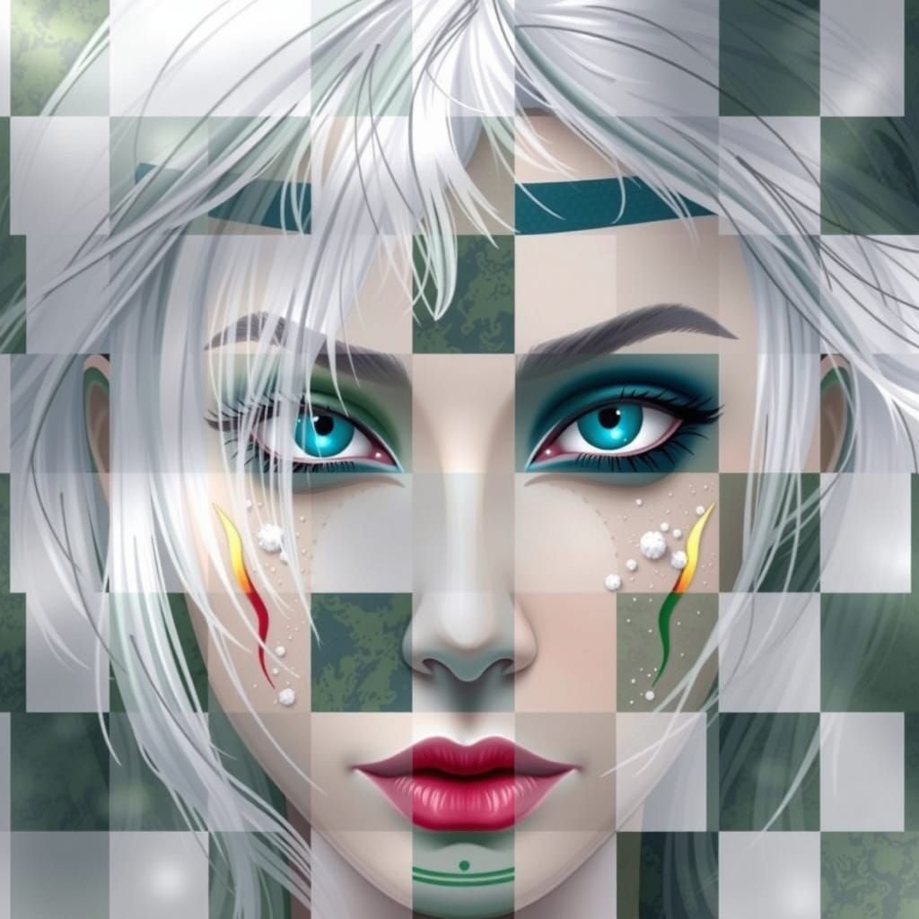 Culture Reprograms Vision: A World of Traditions