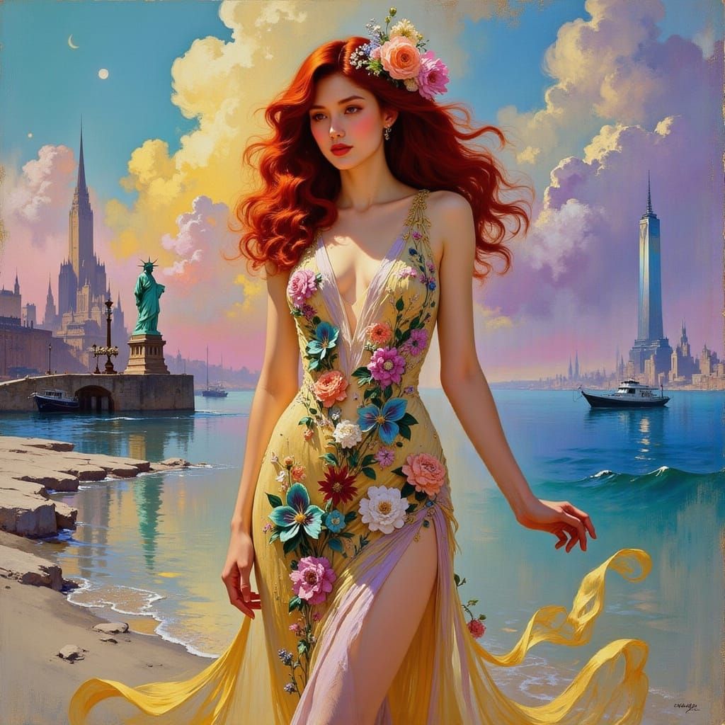 This place seems familiar.