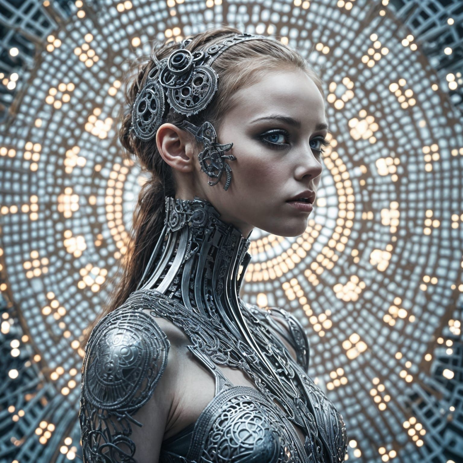 She Likes Disco and Tastes Like a Tear <cus>