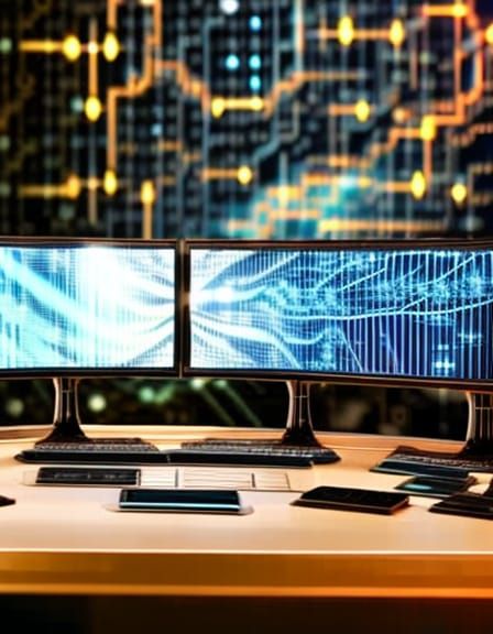 Cyber Security Station