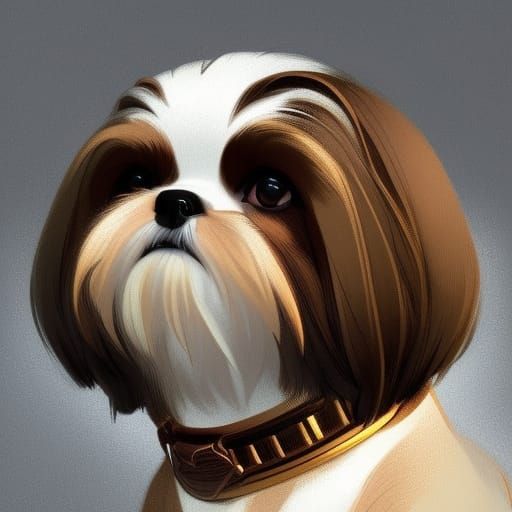 Shih Tzu