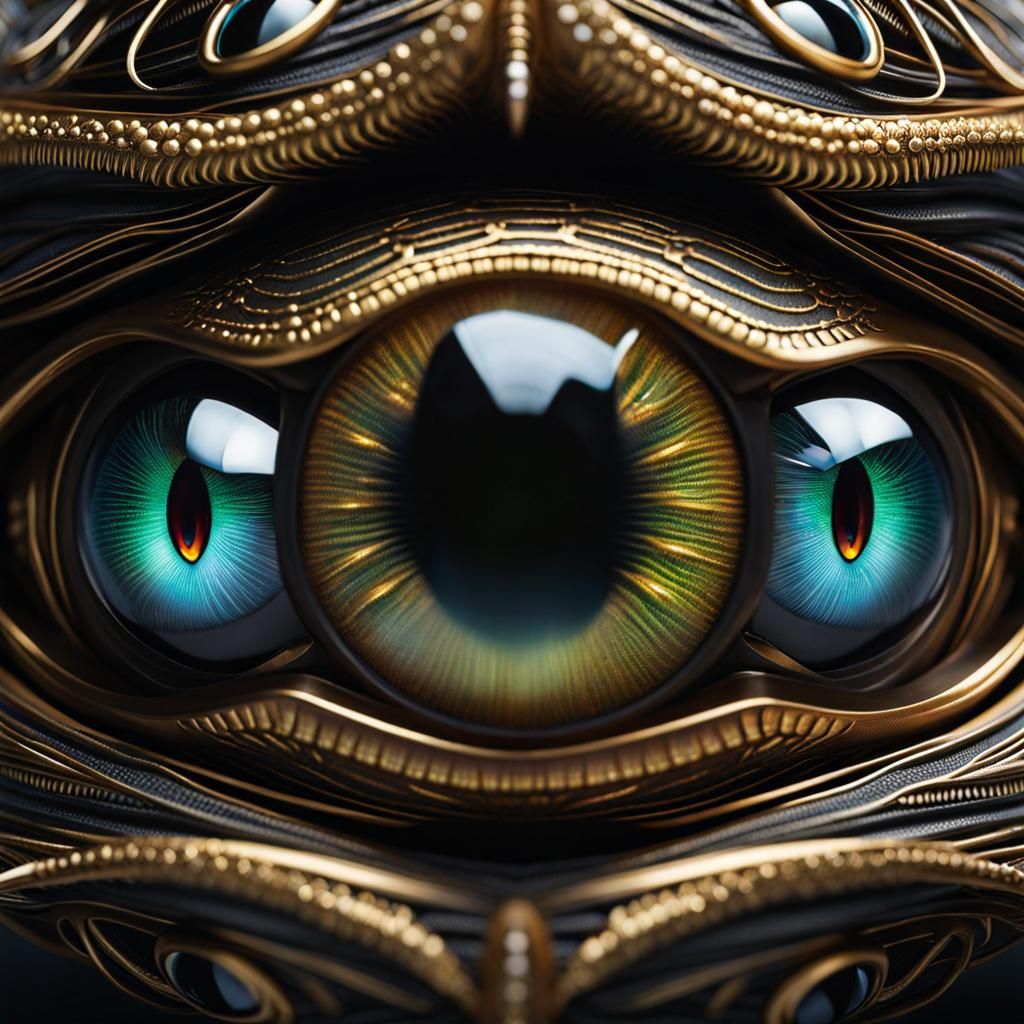 We See