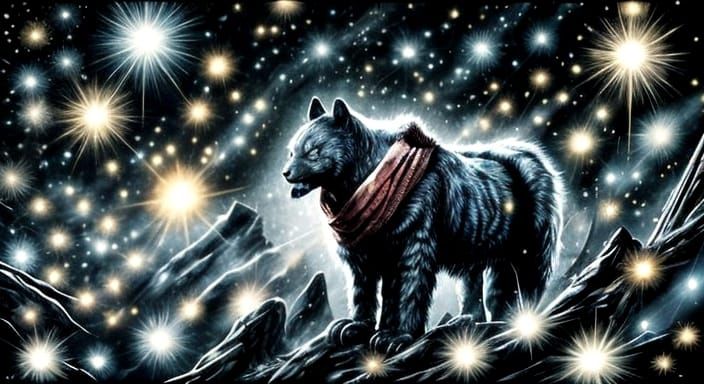 Rorschach Test Interpretation Abstract Art