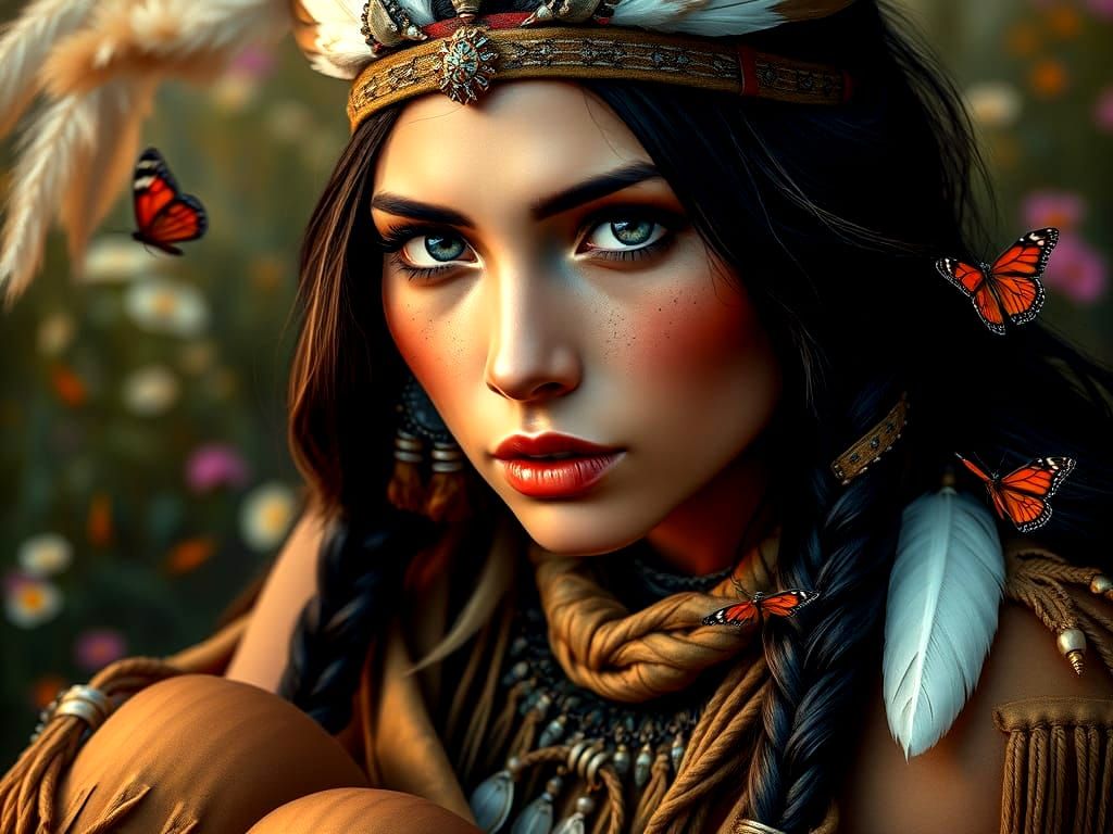 Doba, a name rooted in Native American culture.  3