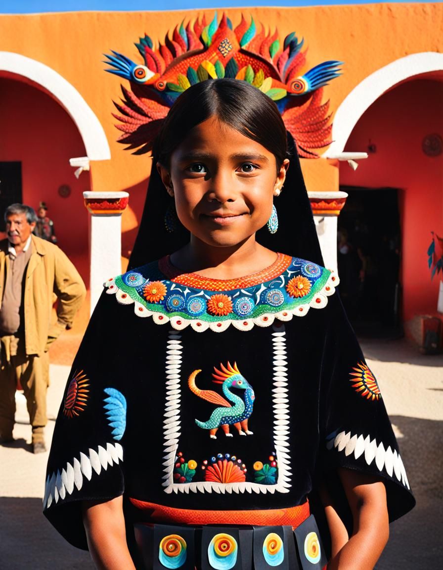 Alebrije Celebration: A World of Mythical Creatures