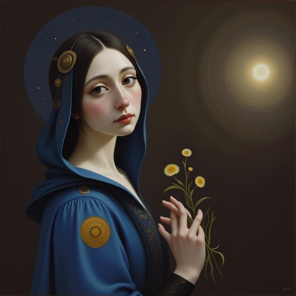 Baroque Masters Unite in a Vibrant, Impressionist-Inspired P...