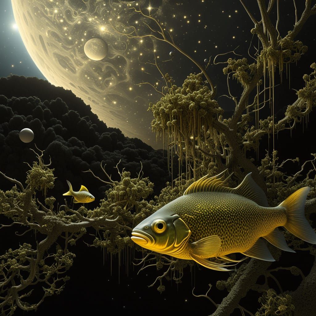 Guarding the Perimeter...