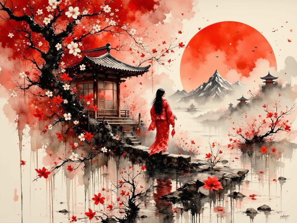 The place closest to heaven