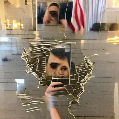 Breaking Mirrors in the United States