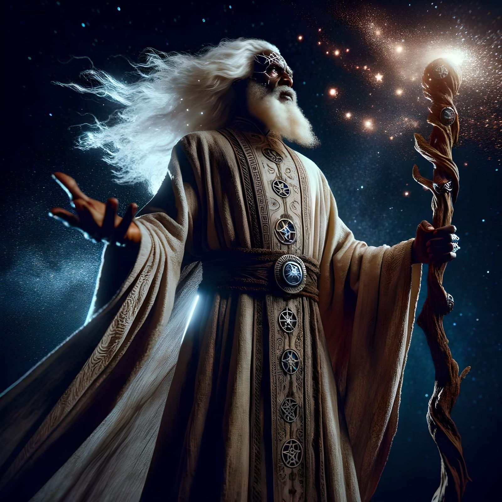 Tree Wizard