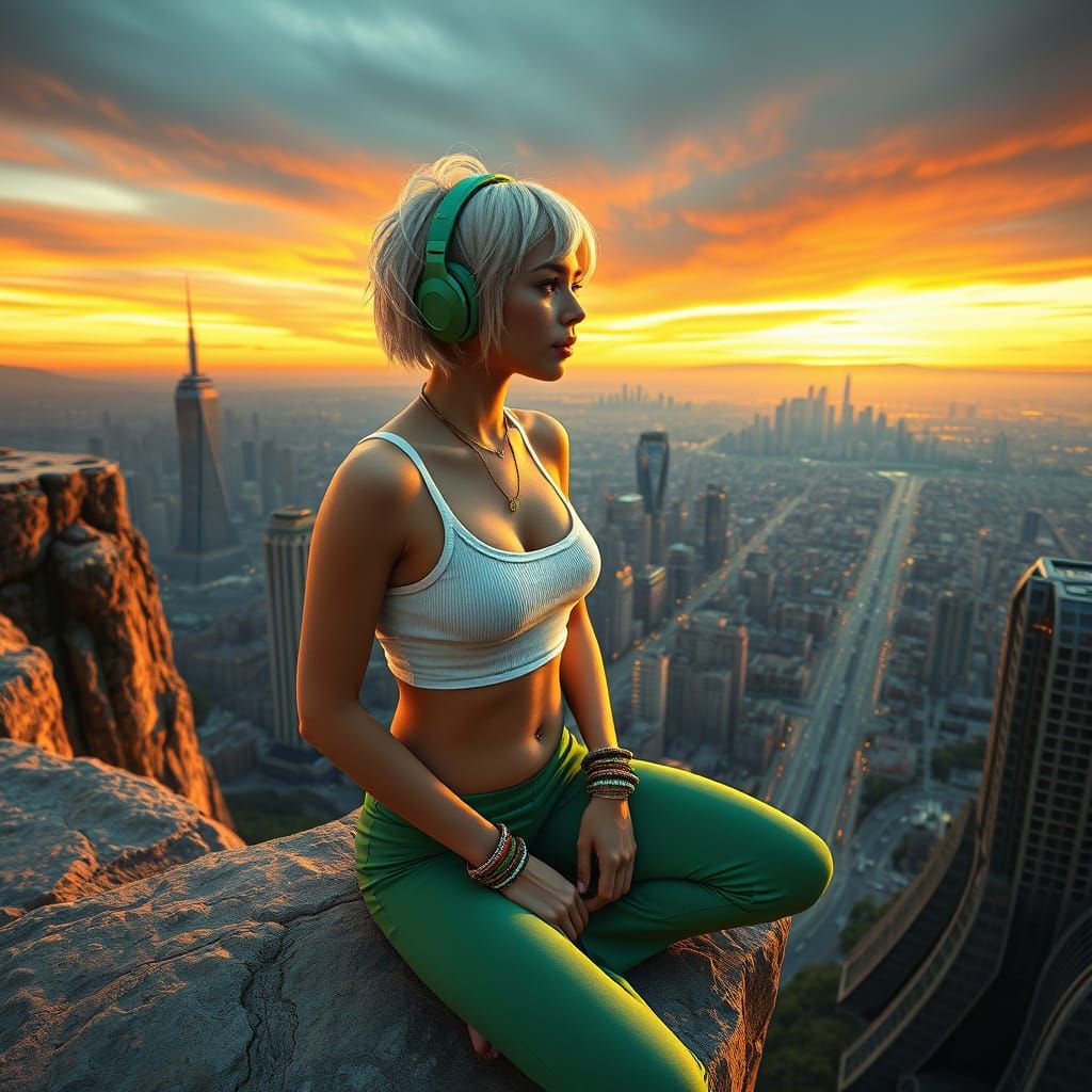 Leave the stress behind you!