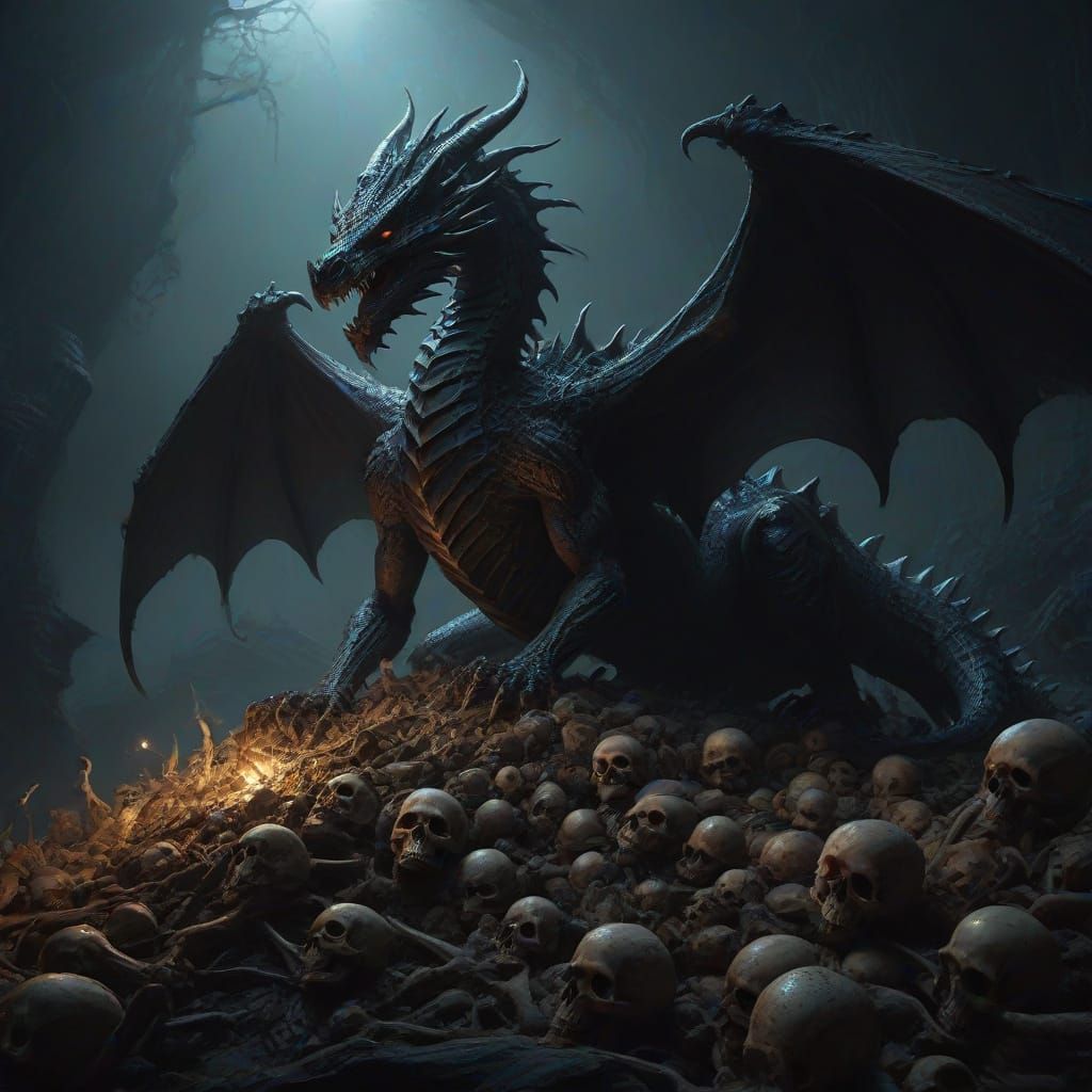 Bonehoarder