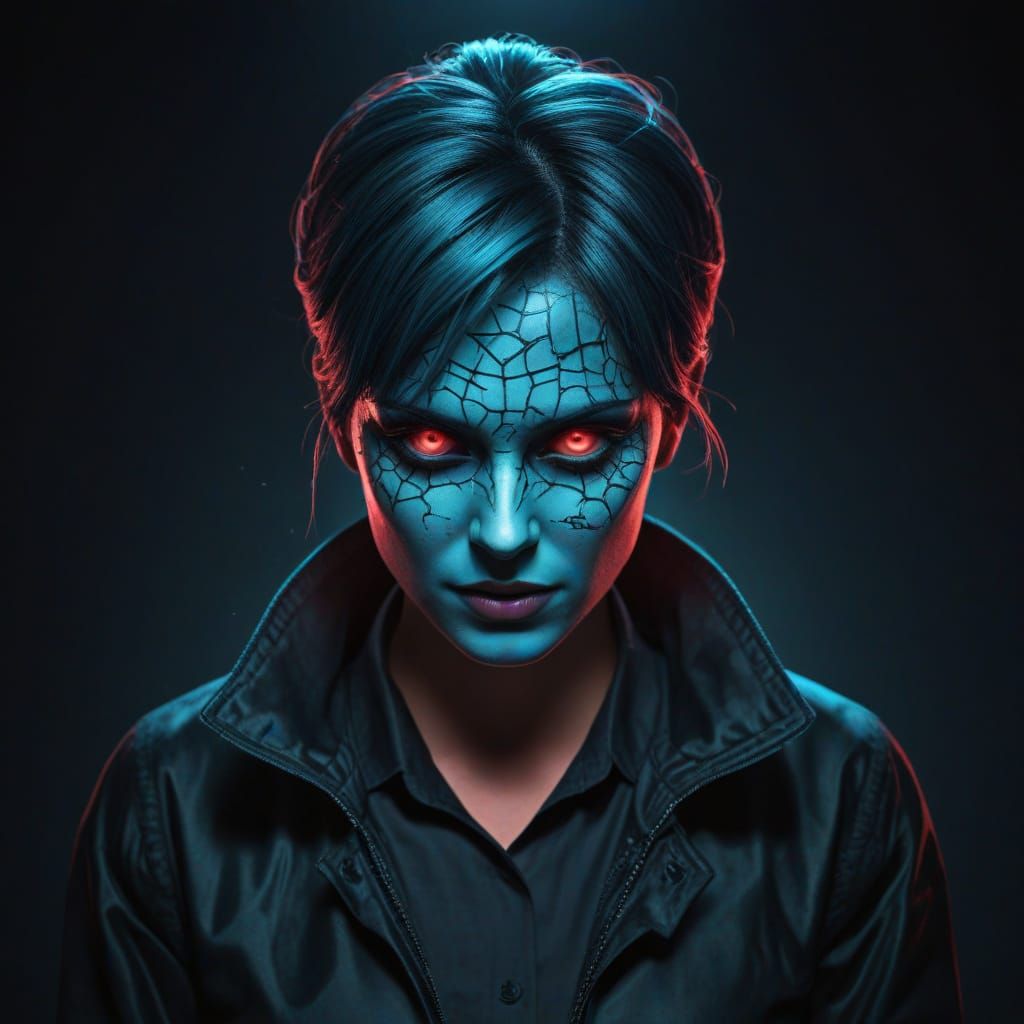 AI Interpretation of Hallucination