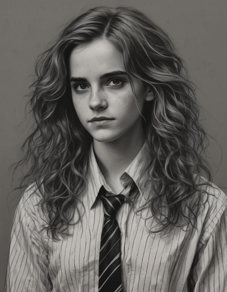 Hermione Granger