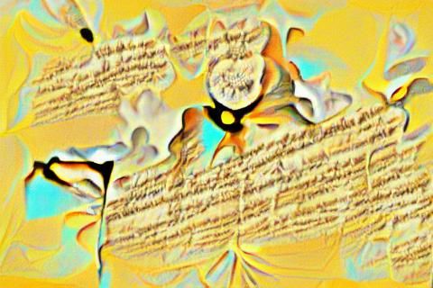 Declaration of Independence Text: US Historical Document