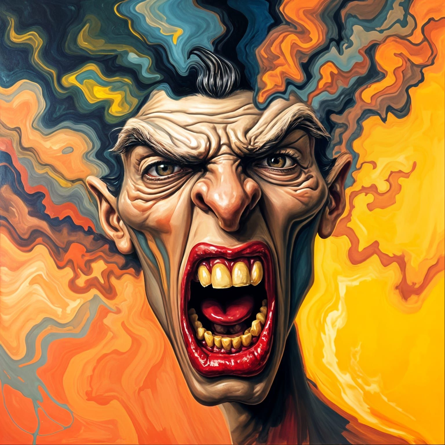 Abstract icm  Emotion & Energy