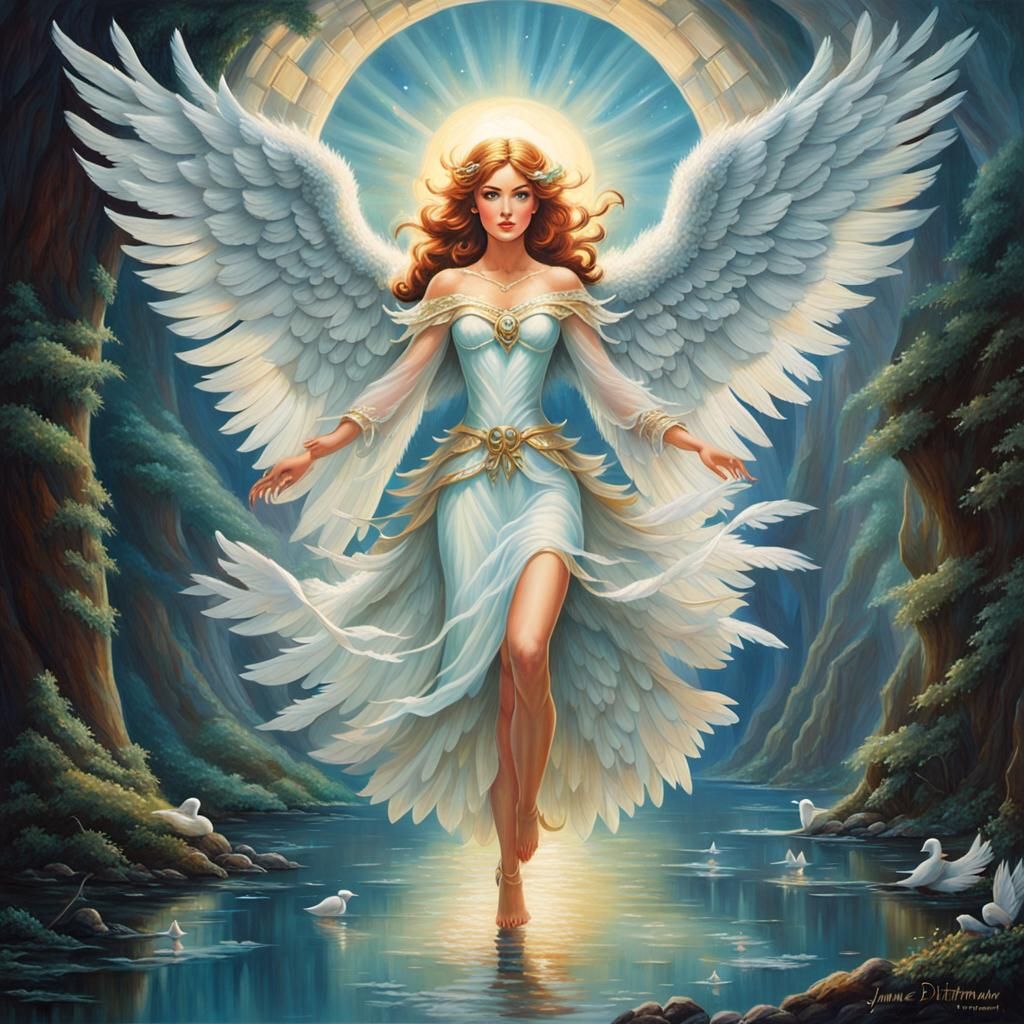 Angel
