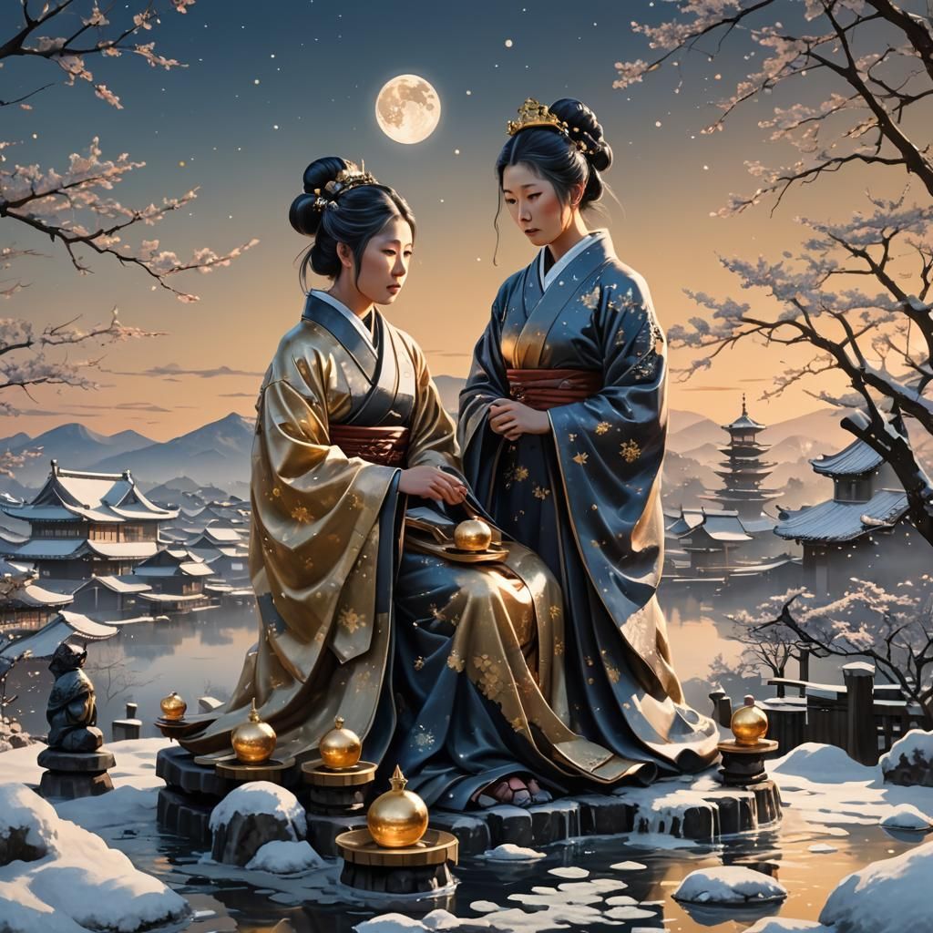 Japanisches Schach