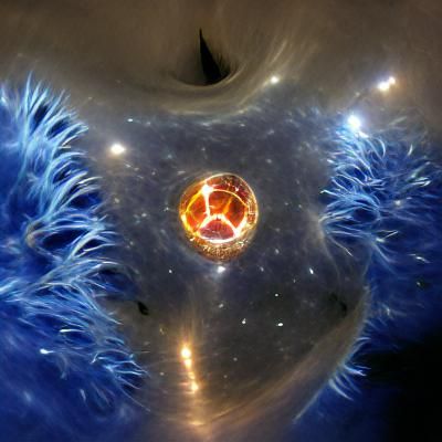 Simulated View From a Neutron Star Surface