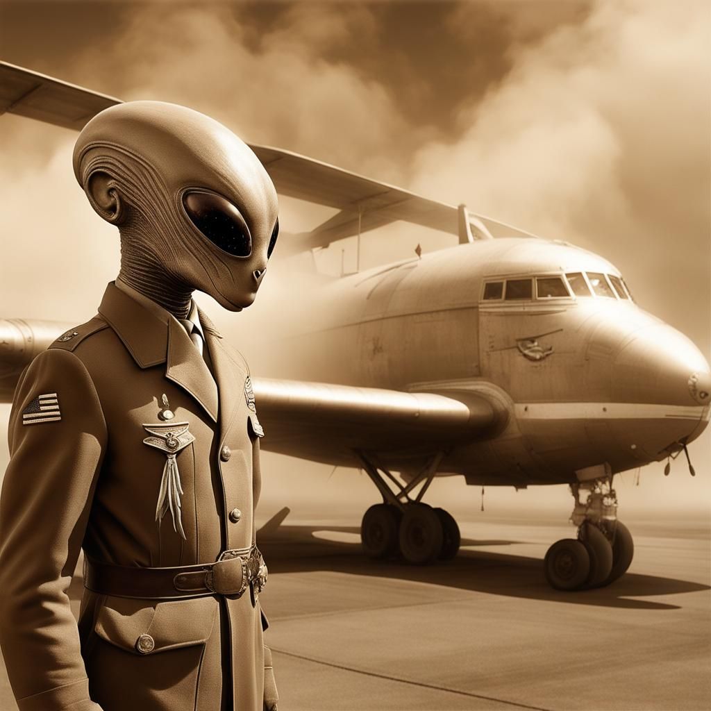 A New Past Series #26