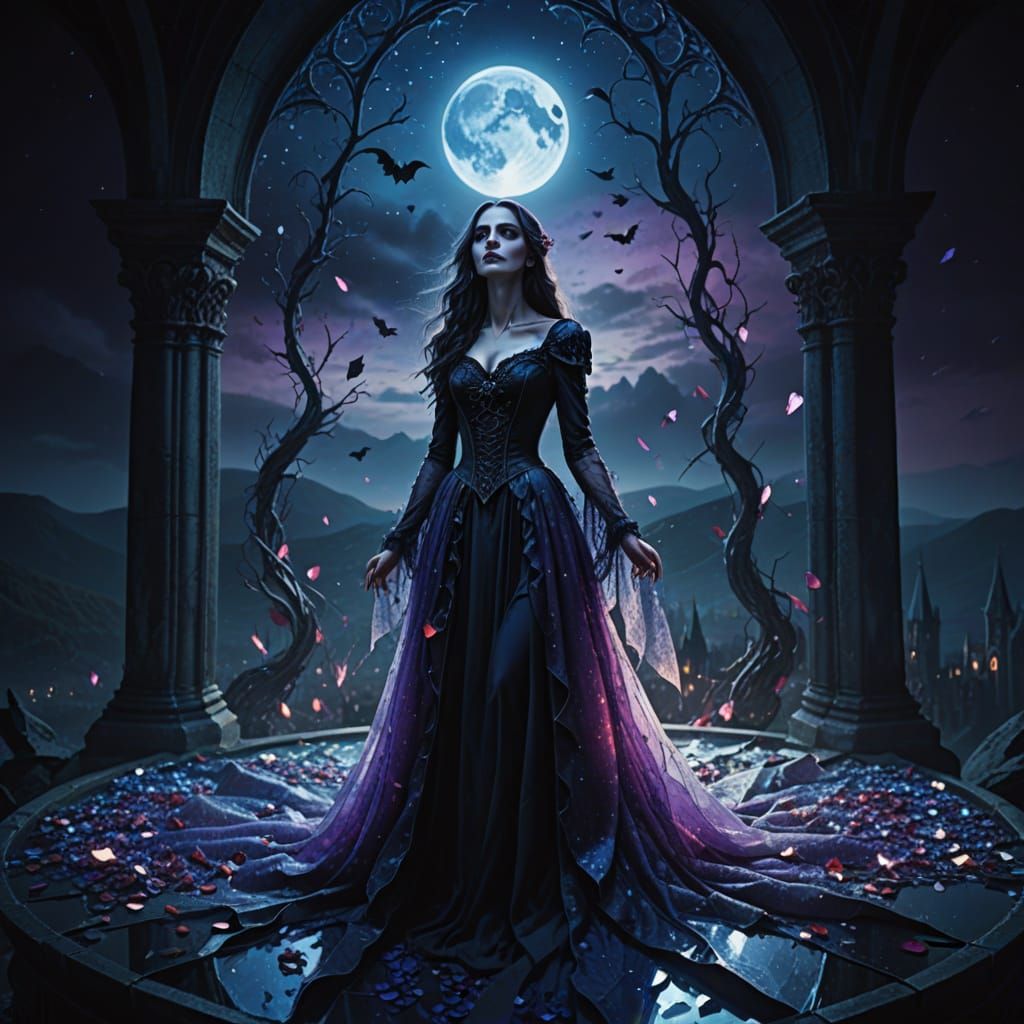 Between Night and Day 4