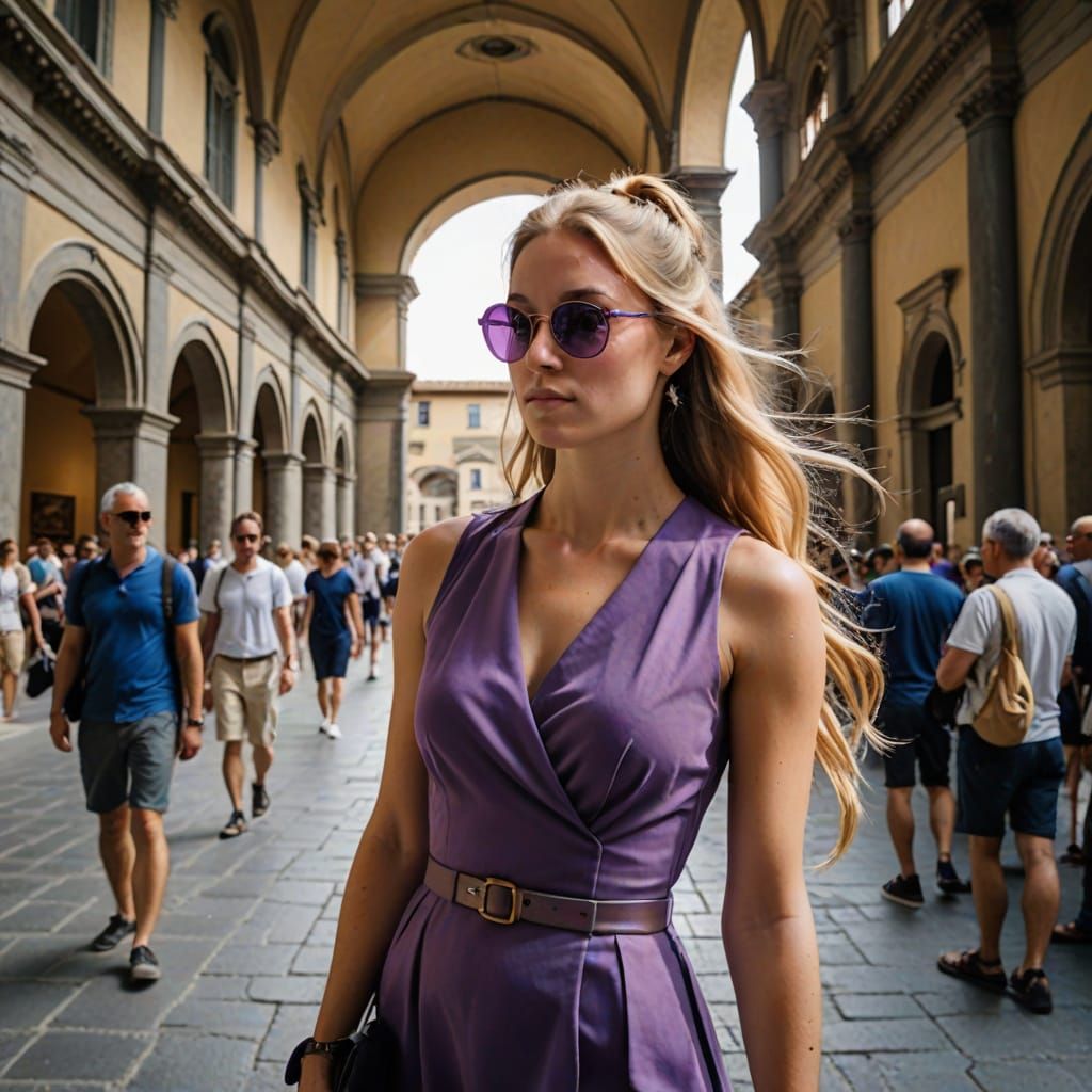 Once upon a time 26 ... #Firenze