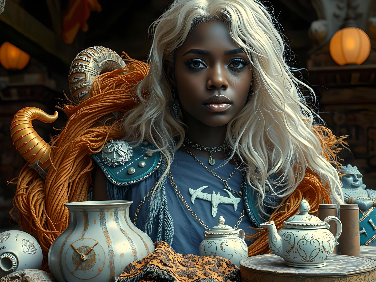 Admiral Yemoo Is Not Happy...Again