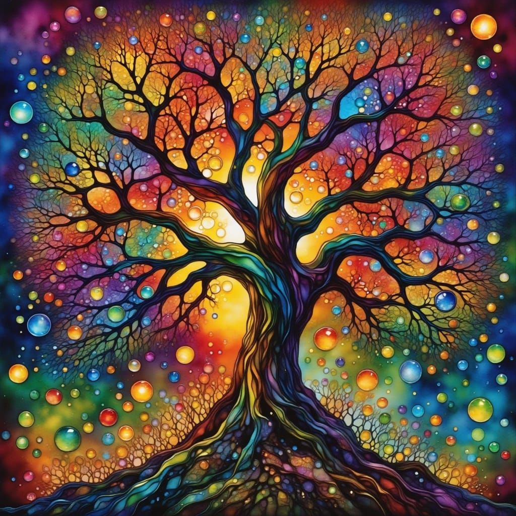 Alcohol in Glass: Realistic Rendering