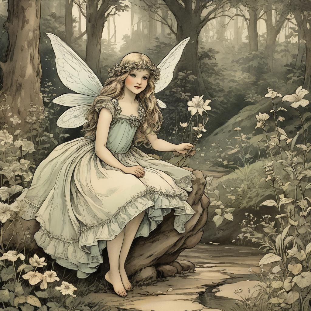 Fairy