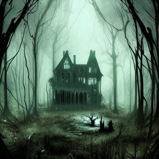Decaying