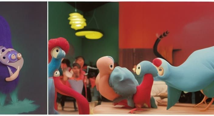 jenkins’ albatross