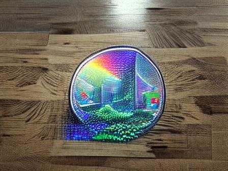 Coin world