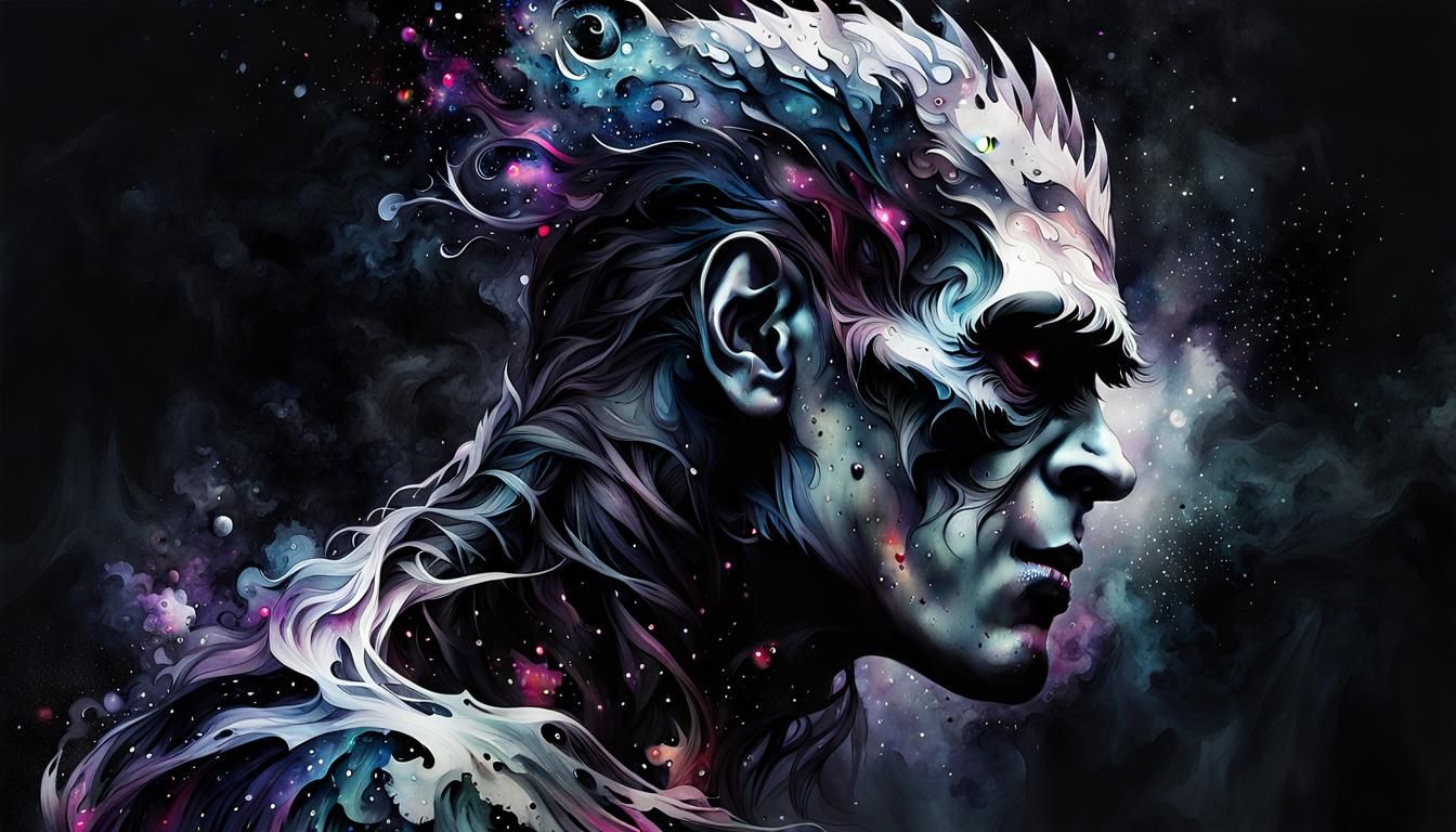 Frankenstein's Monster