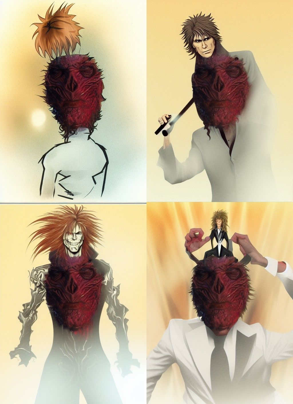 Vecna Channels Bon Jovi in Business Suit