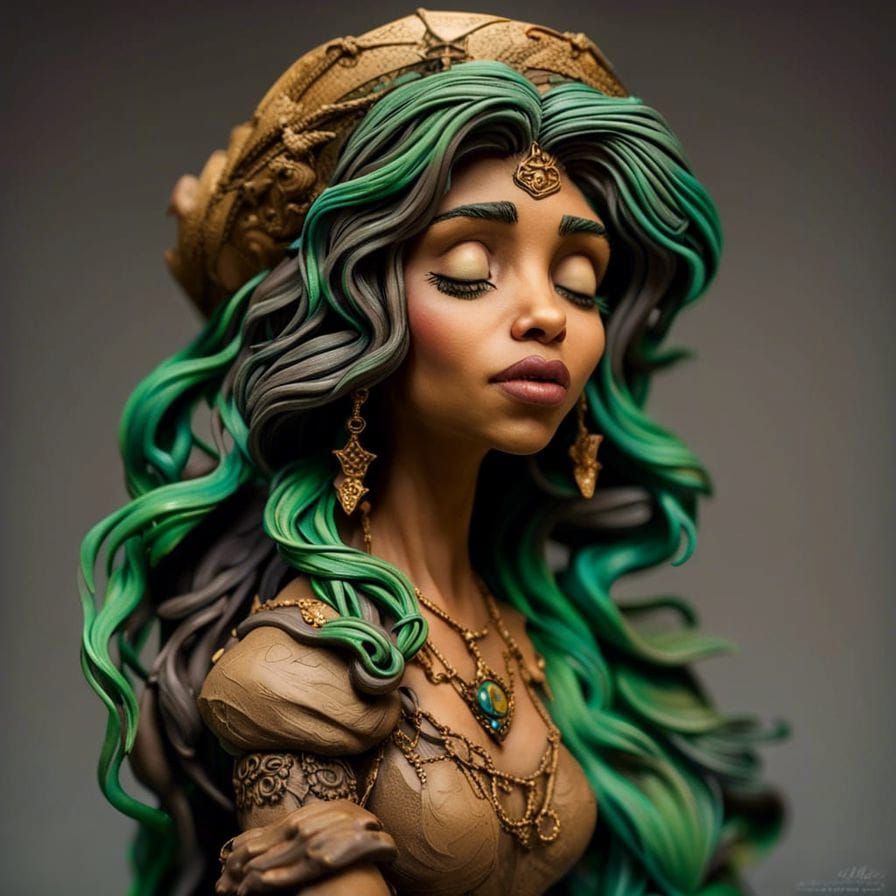 Esmeralda