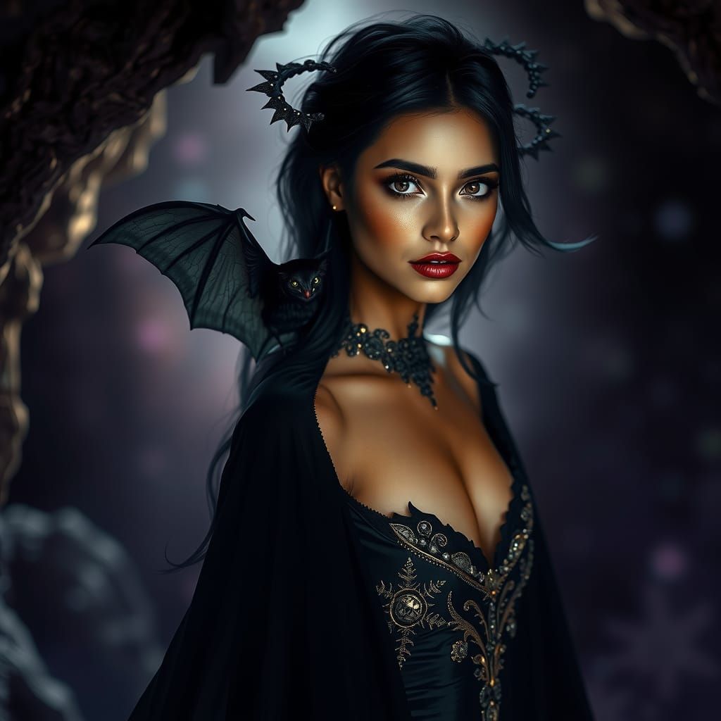 Mara Nightingale Daughter of the Worst Witch Zara Nightingal...