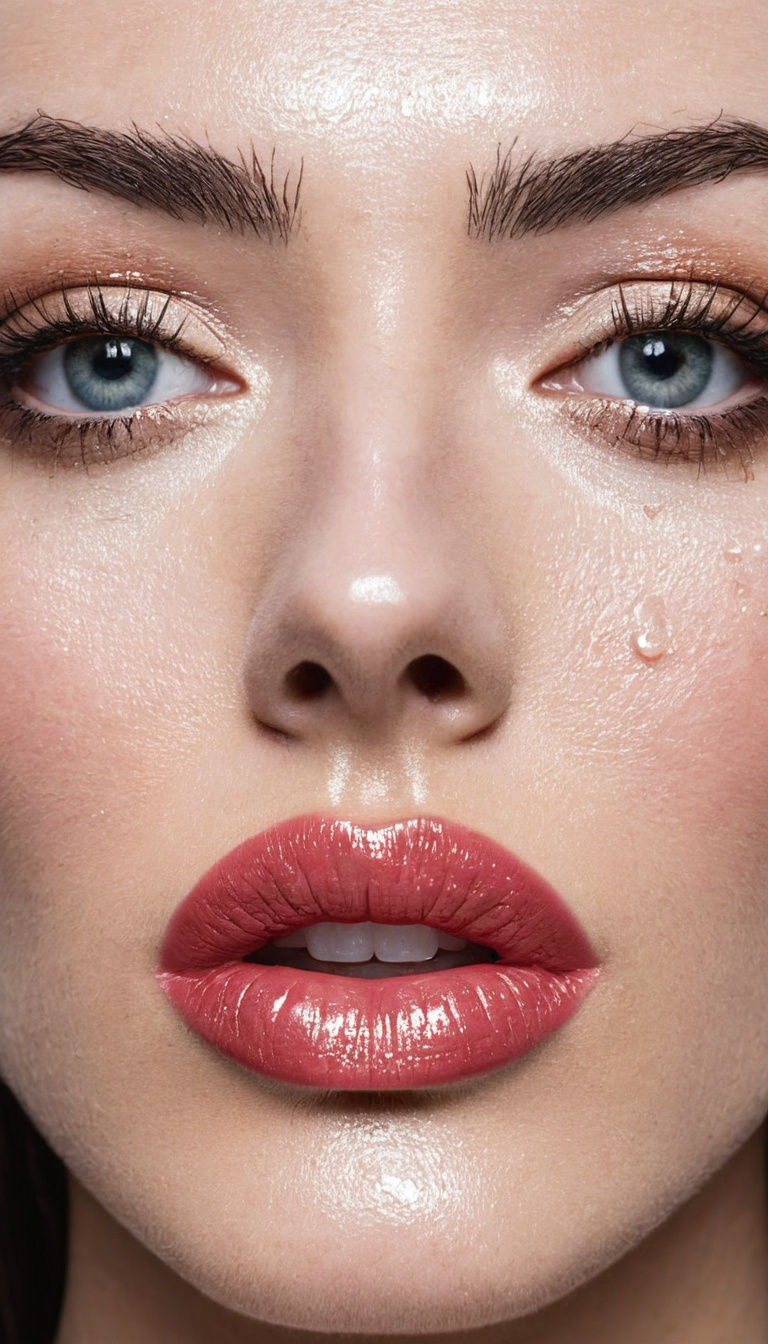 A Haunting Portrait of Sorrow and Resilience