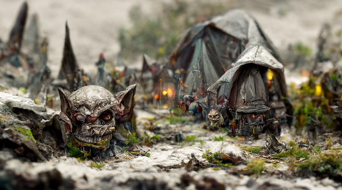 Goblin Camp
