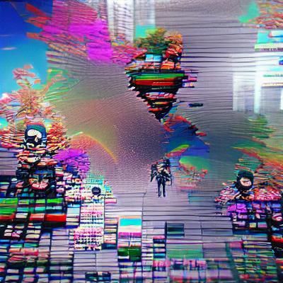 Glitch