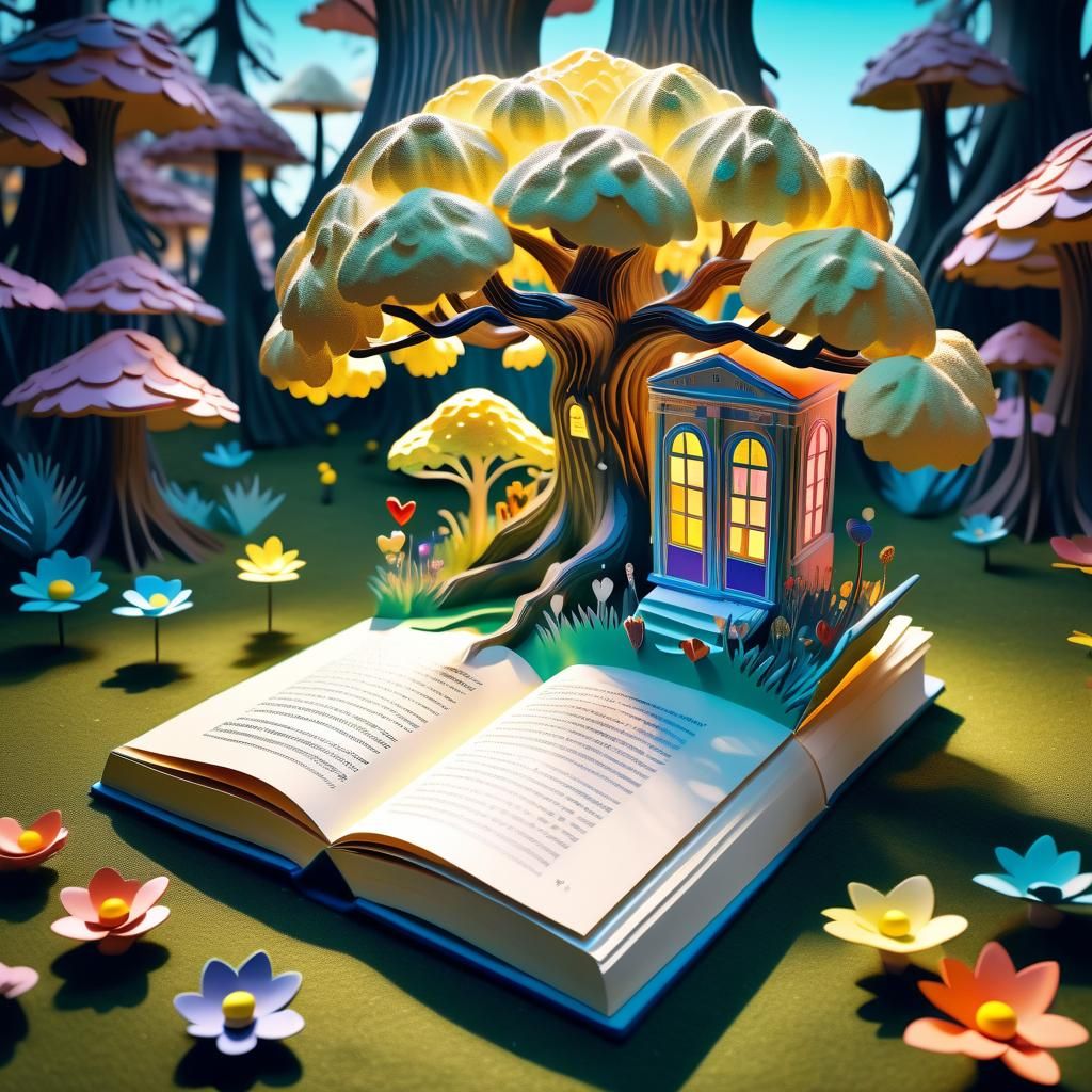 The Time Traveling Adventure