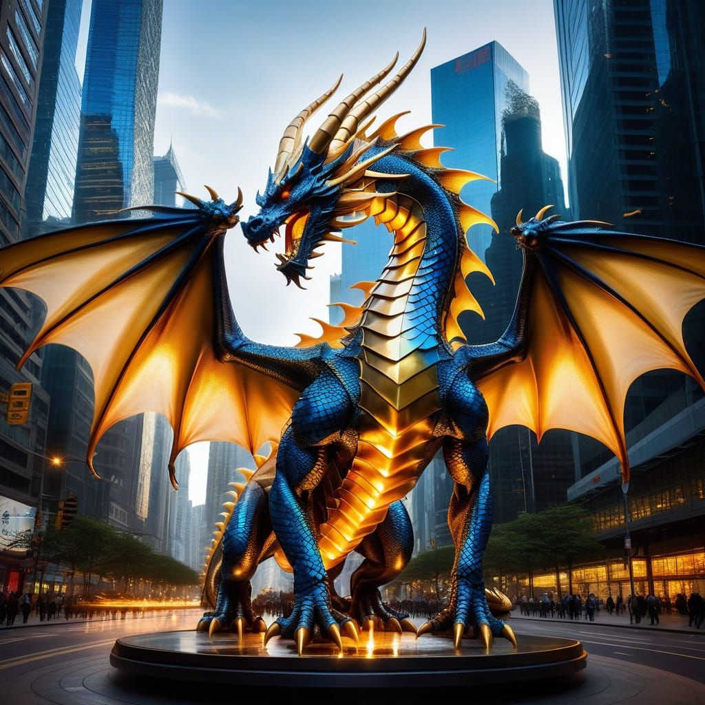 Experimenting With Dragons: RealVisXL v5