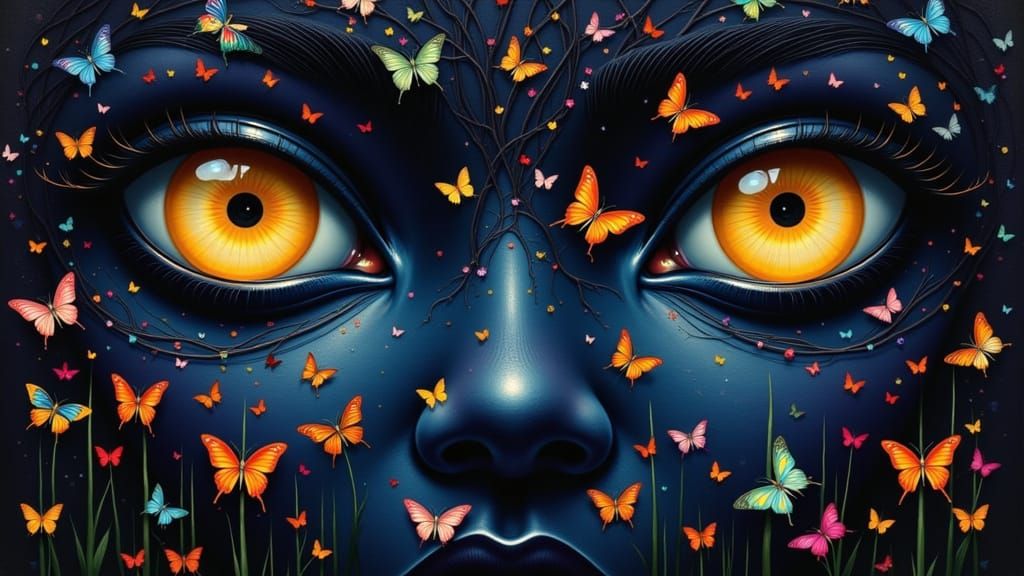 Whispers in Darkness