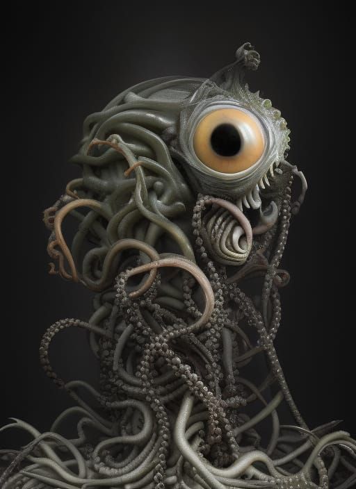 The thing