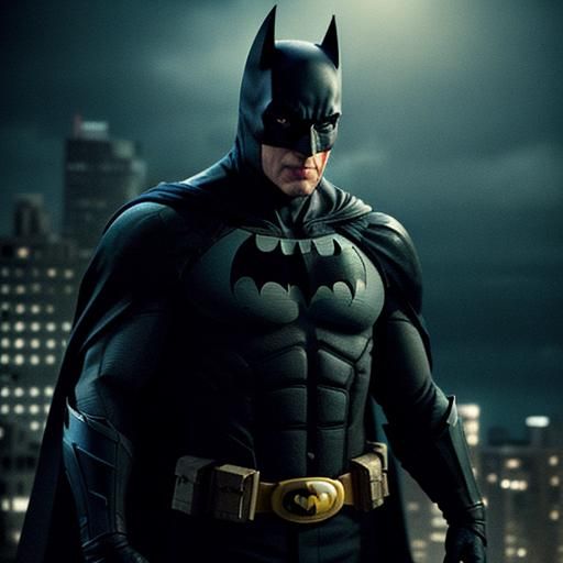 batman